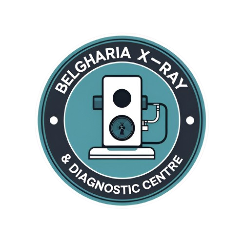 Belgharia X-Ray & Diagnostic Centre